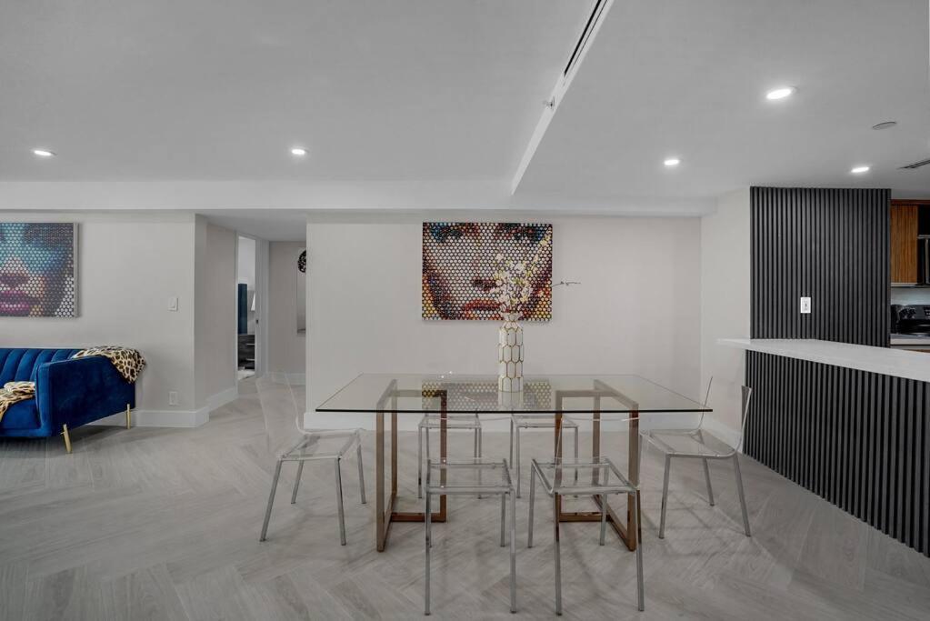 Apartamento Visions! Water And Skyline Views! Brand New