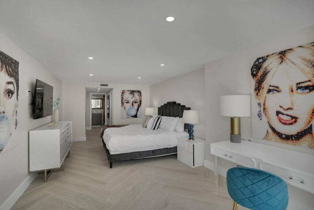 Apartment Visions! Water And Skyline Views! Brand New *